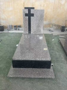 Poland Tombstone