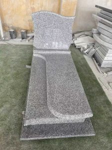 Poland Tombstone