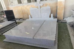 Romania Tombstone