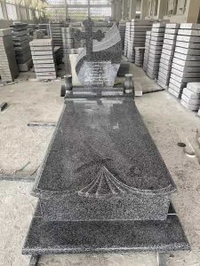 Romania Tombstone