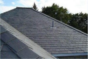 Roofing Slate