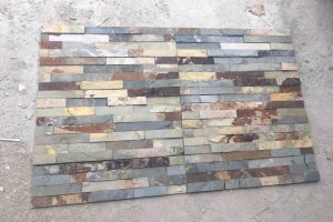 Rusty Slate Culture Stone