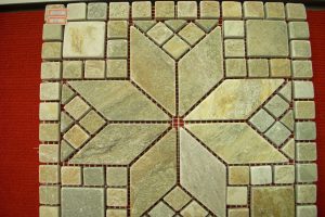 Slate Mosaic