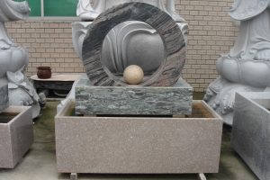 Stone Ball