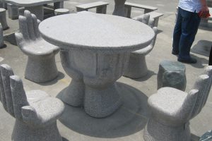 Stone Table