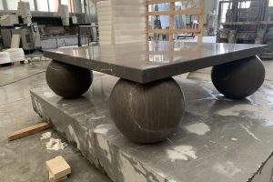 Stone Table