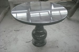 Stone Table