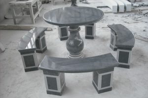 Stone Table