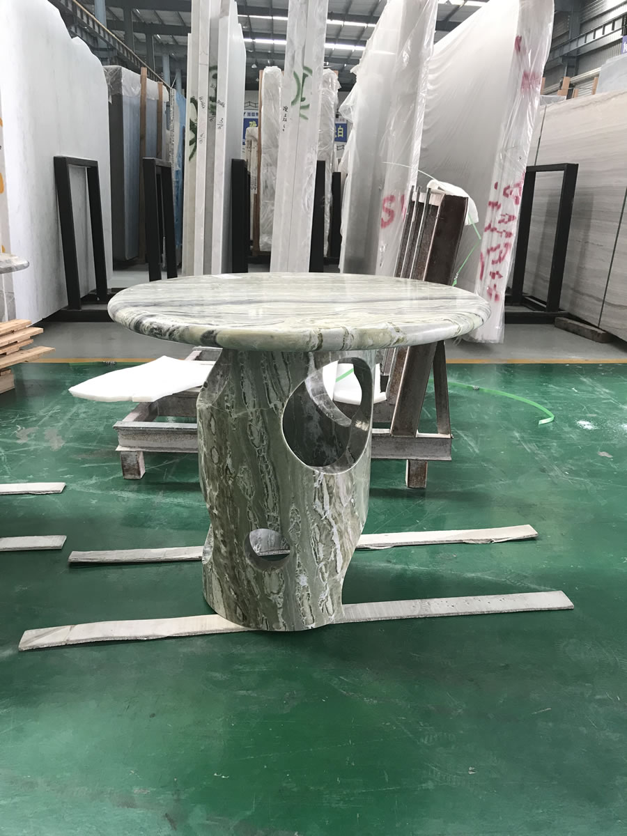 Stone Table