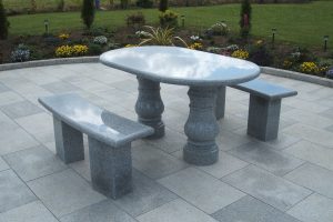 Stone Table