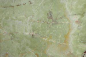 Classical Green Onyx