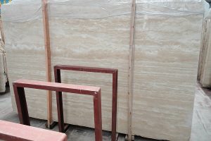 Ivory Travertine