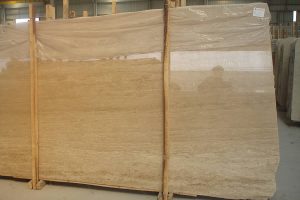 Beige Travertine