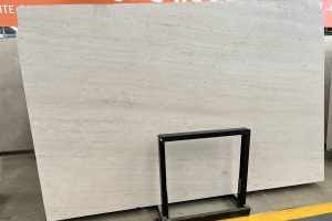 Gray Travertine