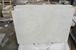 Ivory White Sandstone