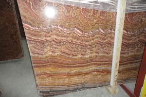 Tiger Red Onyx