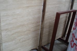 Ivory Travertine