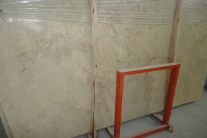 Beige Travertine Cross Cut