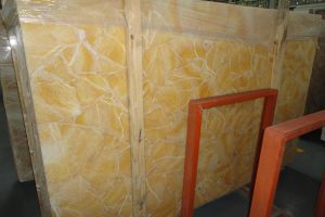 Honey Onyx