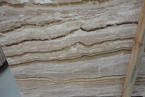 Beige Travertine Onyx