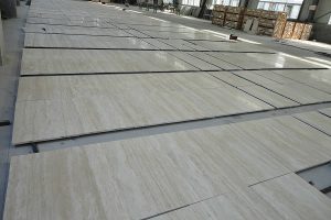 Ivory Travertine