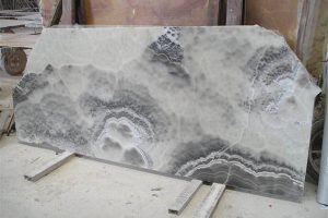 Grey Alabaster Onyx