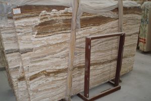 Beige Travertine Onyx