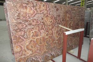 Tiger Red Onyx