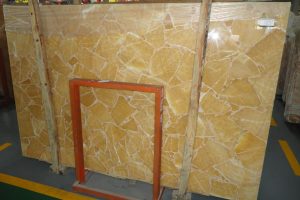 Honey Onyx