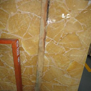 Honey Onyx