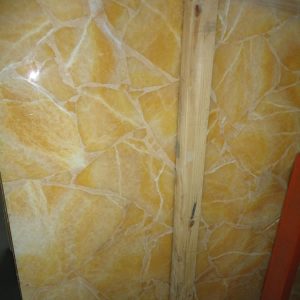 Honey Onyx