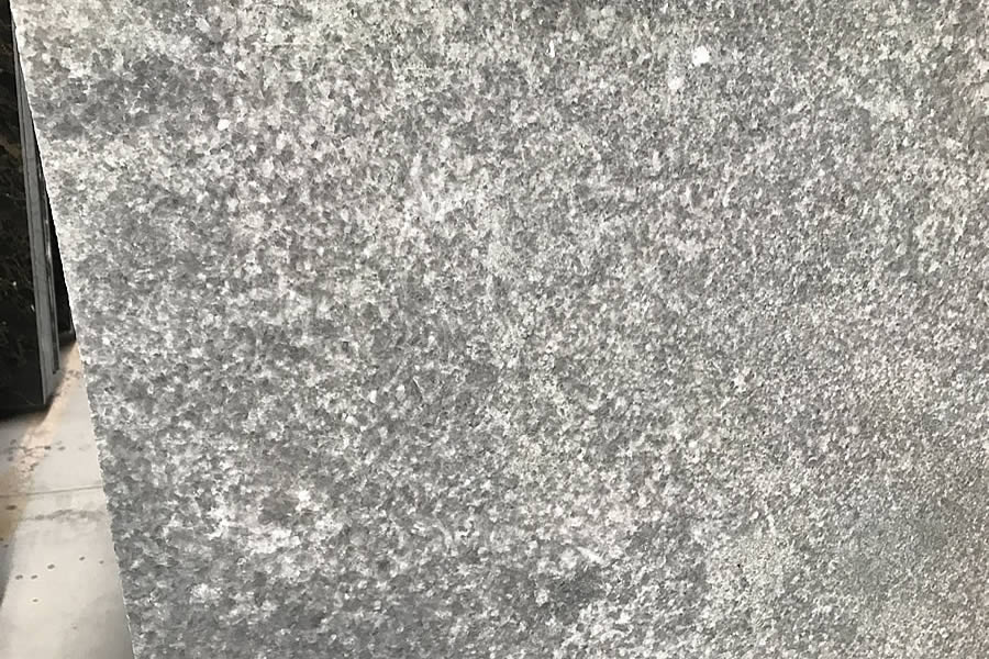 Grey Crystal