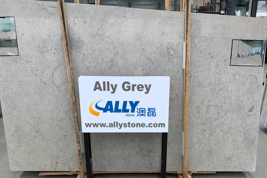 Ally Grey