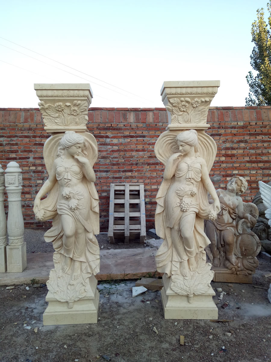 Column & Pilaster