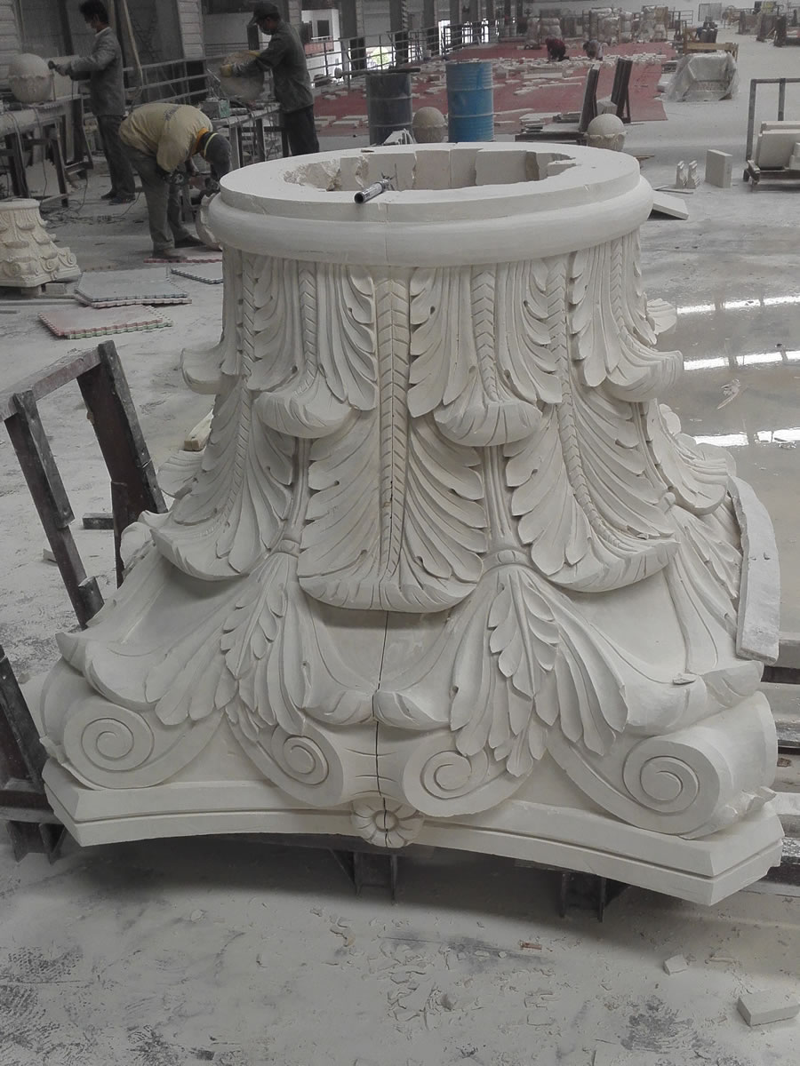 Column & Pilaster