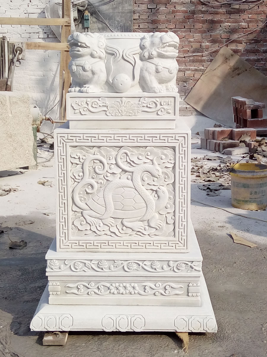 Column & Pilaster