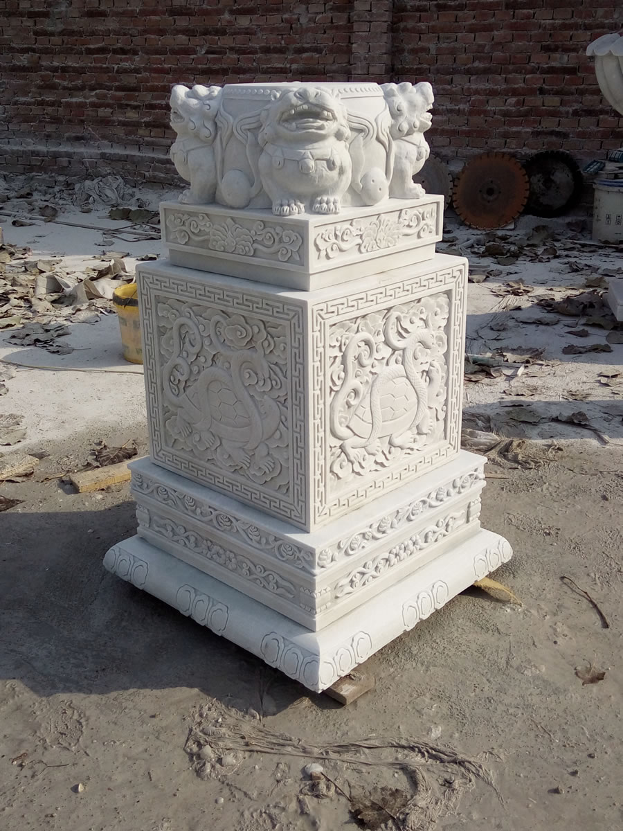 Column & Pilaster