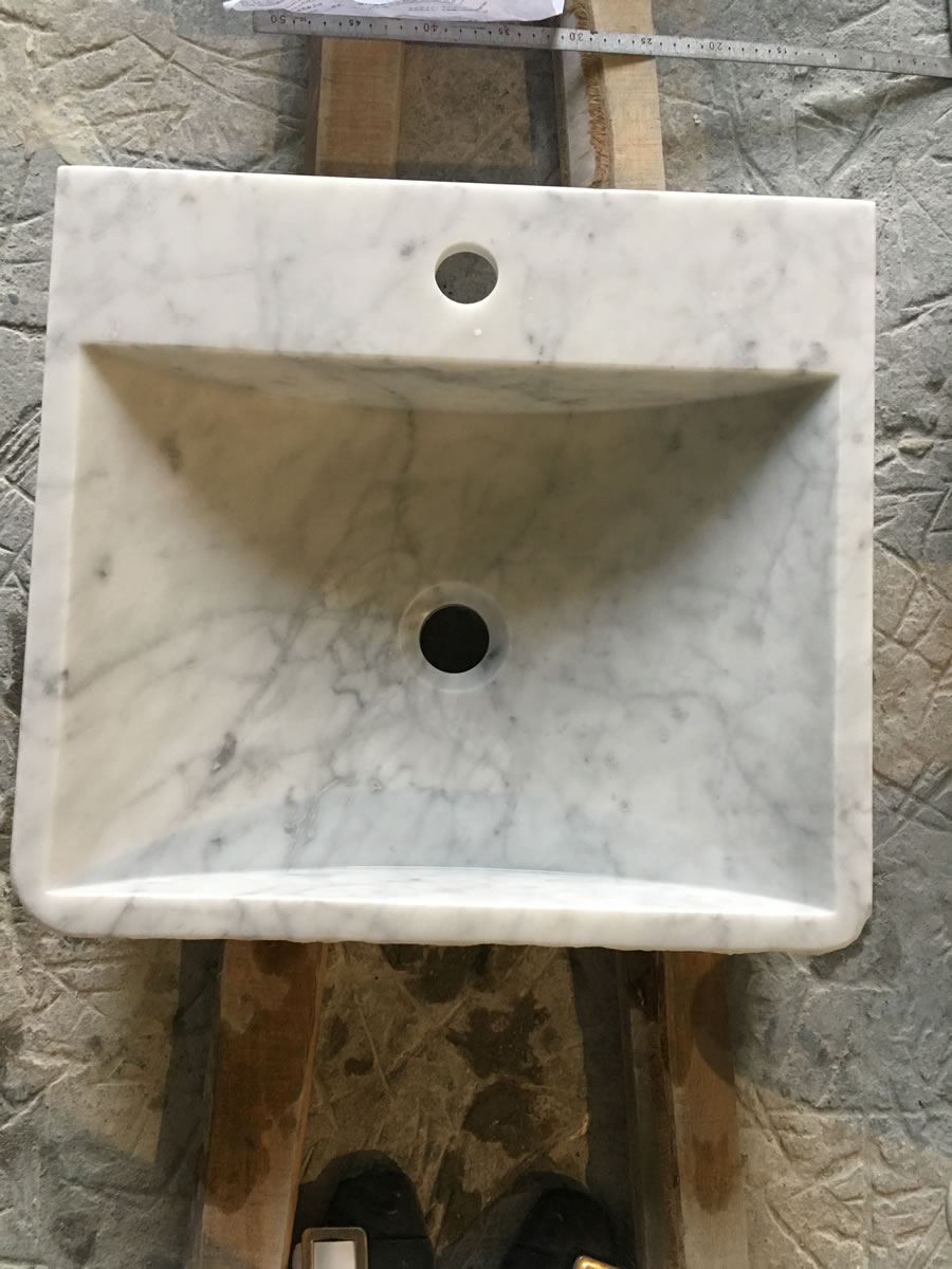 Stone Sink