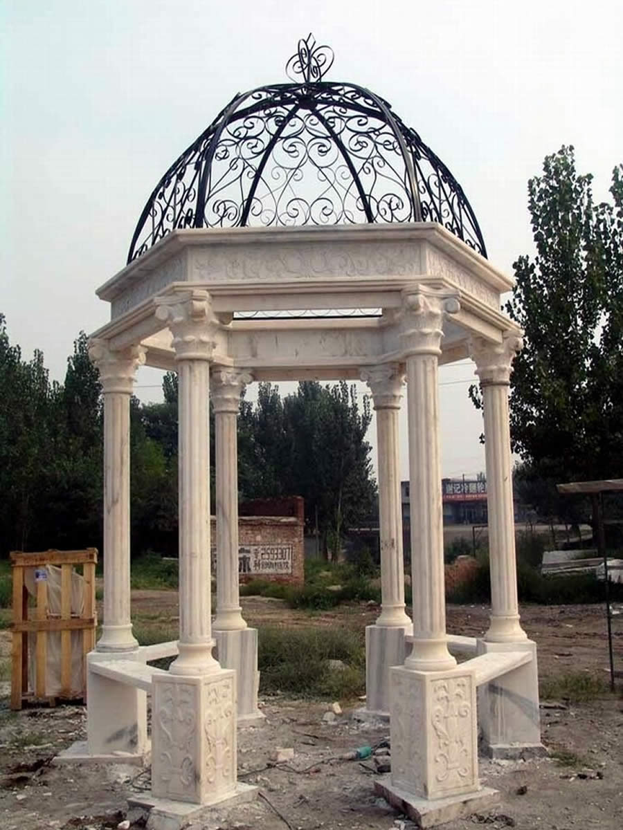 Garden Gazebo