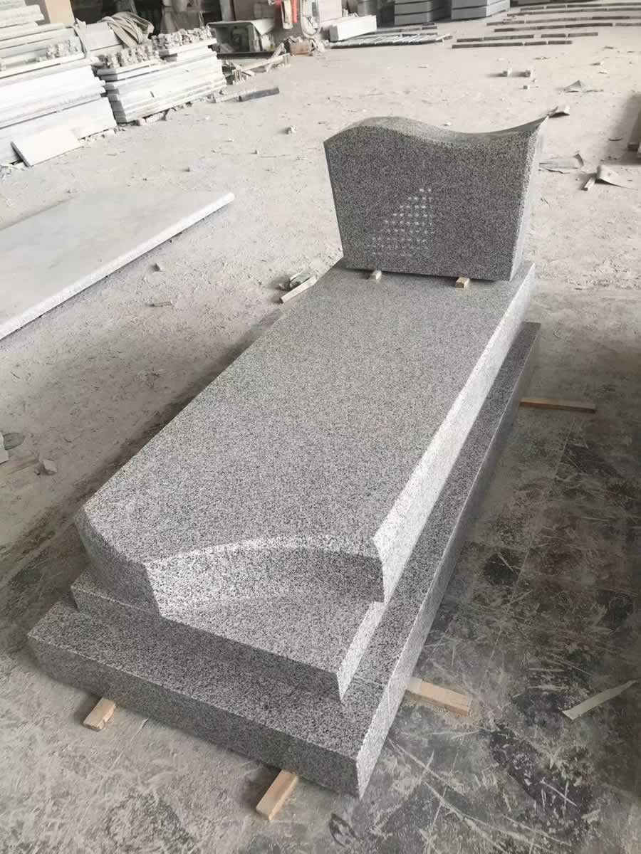 Israel Tombstone