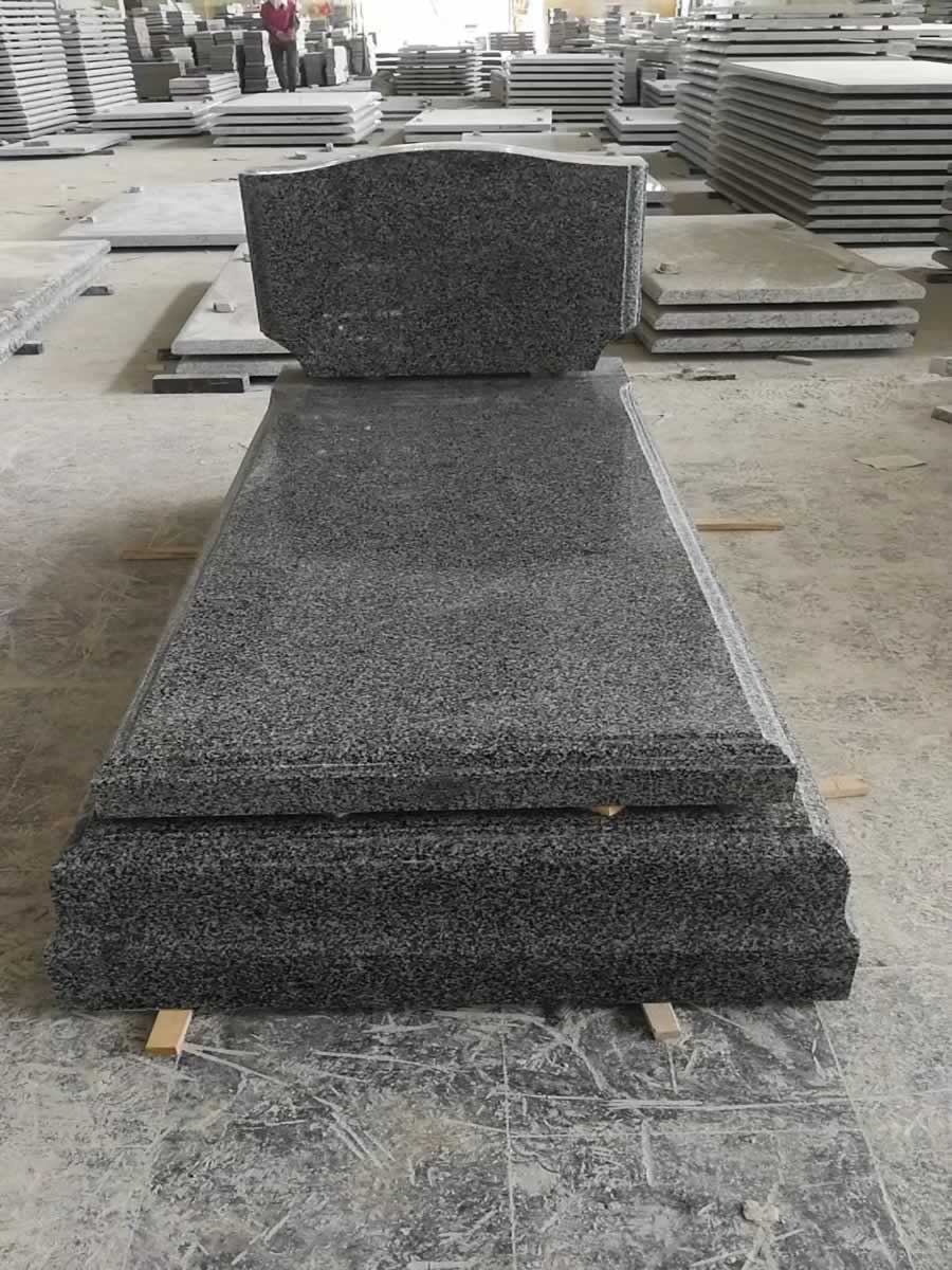 Israel Tombstone