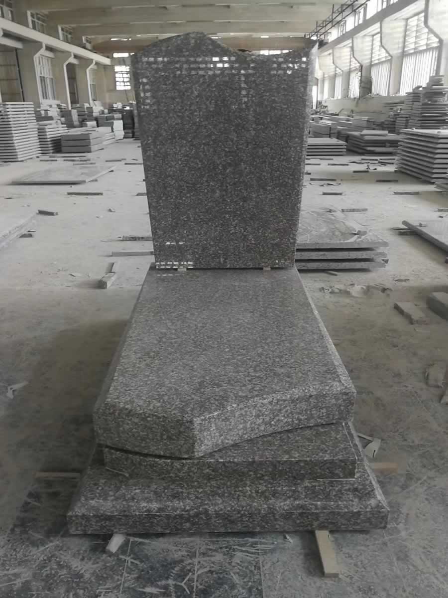 Israel Tombstone