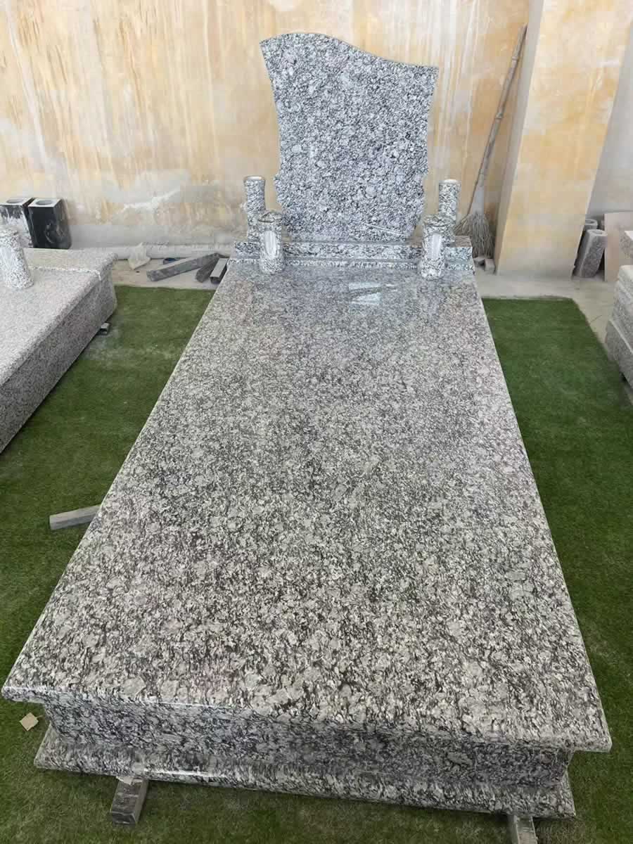 Slovakia Tombstone