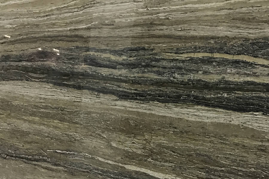 Grey Travertine