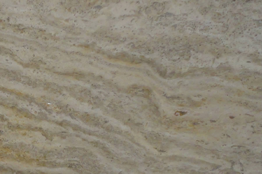 China Yellow Travertine