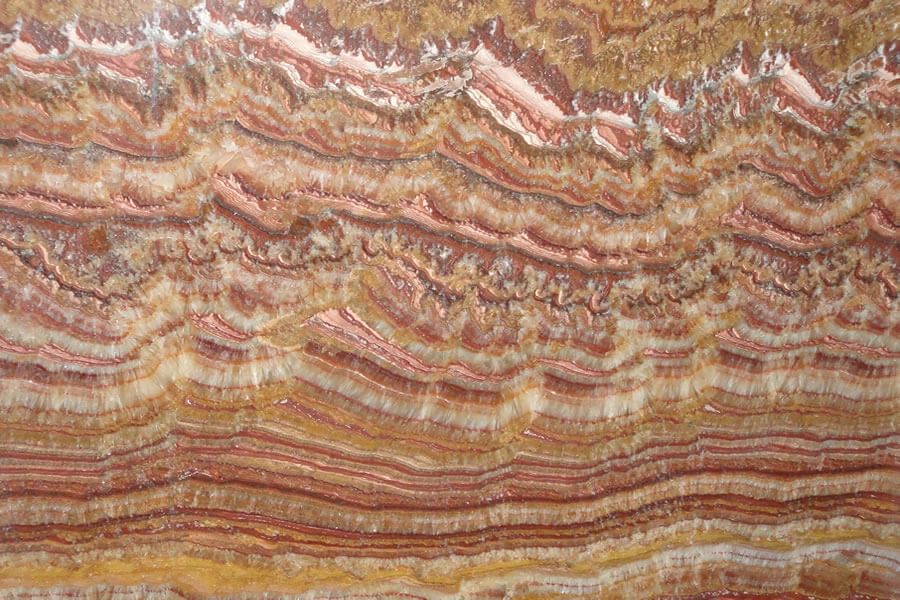 Tiger Red Onyx