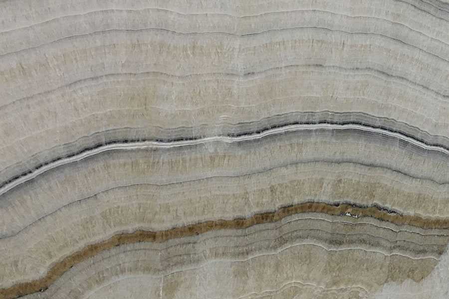 Grey Wood Onyx