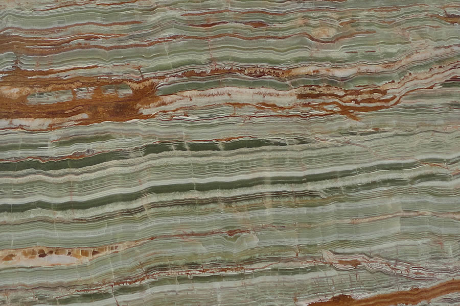 Green Vein Onyx