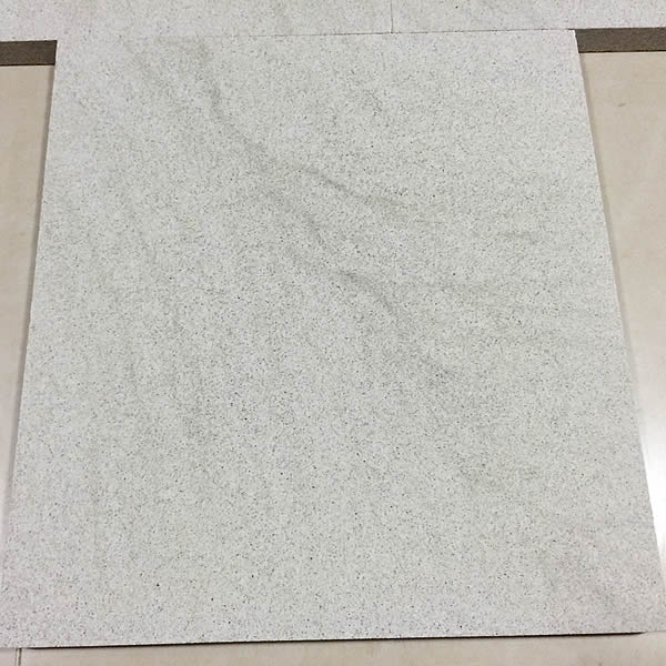 Ivory White Sandstone